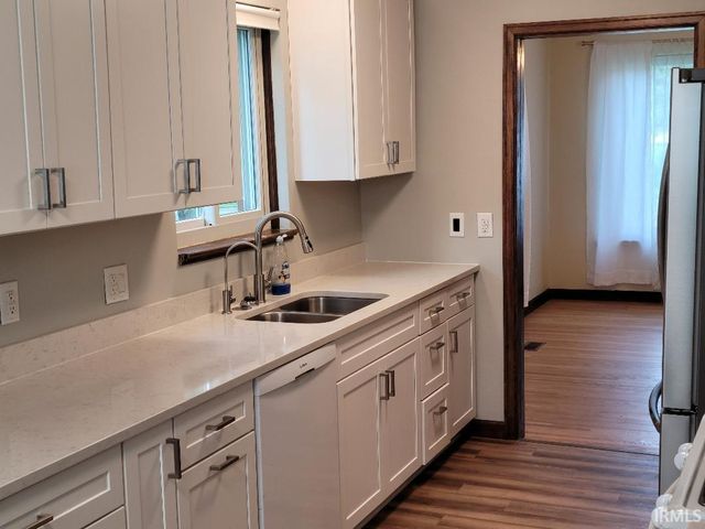 8314 S Walnut Street, Daleville, IN 47334