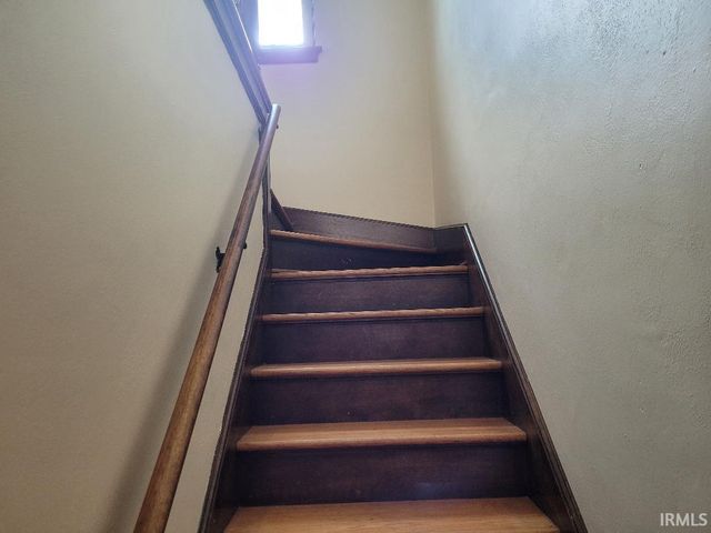 8314 S Walnut Street, Daleville, IN 47334