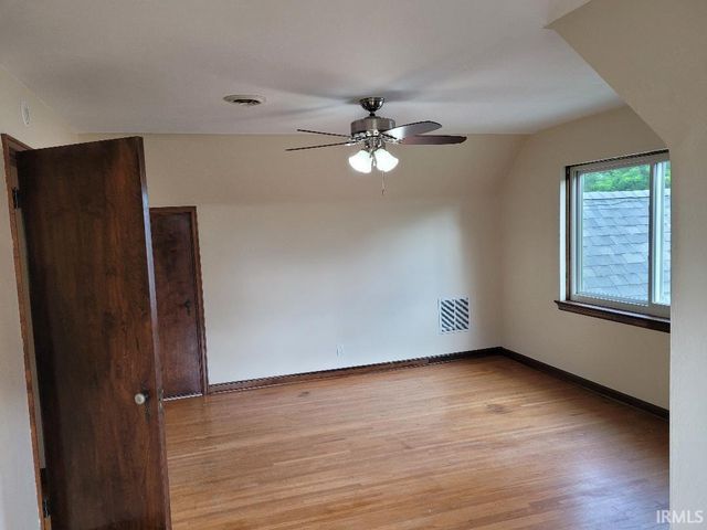 8314 S Walnut Street, Daleville, IN 47334