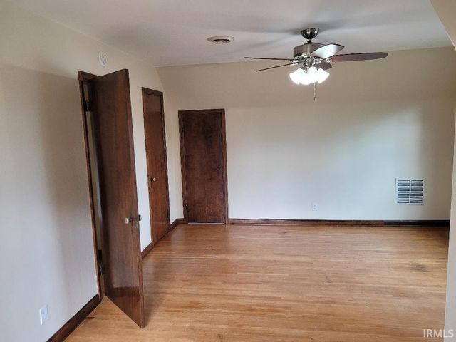 8314 S Walnut Street, Daleville, IN 47334