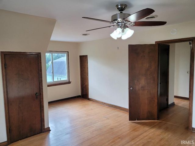 8314 S Walnut Street, Daleville, IN 47334