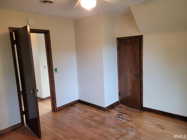 8314 S Walnut Street, Daleville, IN 47334