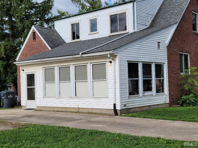 8314 S Walnut Street, Daleville, IN 47334