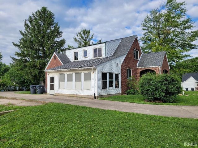 8314 S Walnut Street, Daleville, IN 47334
