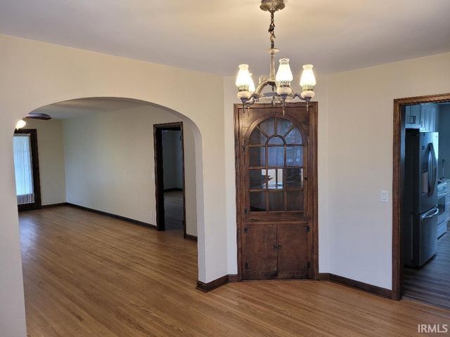 8314 S Walnut Street, Daleville, IN 47334