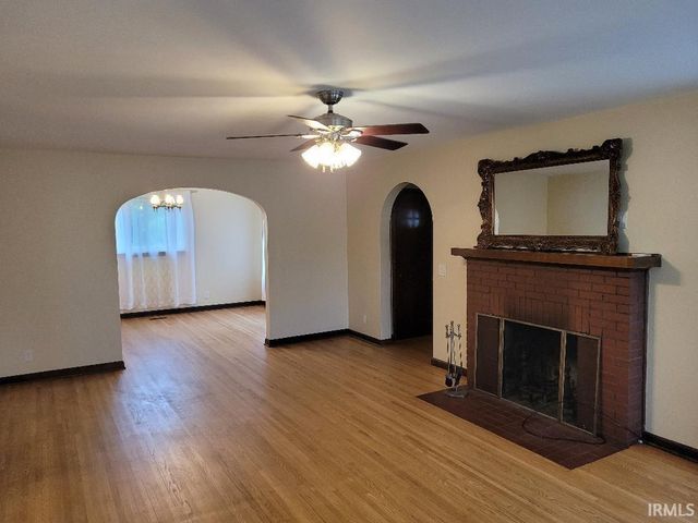 8314 S Walnut Street, Daleville, IN 47334