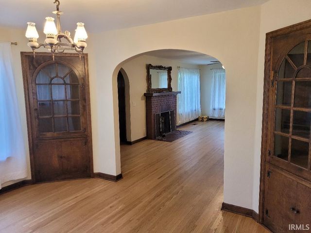 8314 S Walnut Street, Daleville, IN 47334