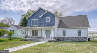 1562 N Little Creek Rd Lot 4A, Dover, DE 19901