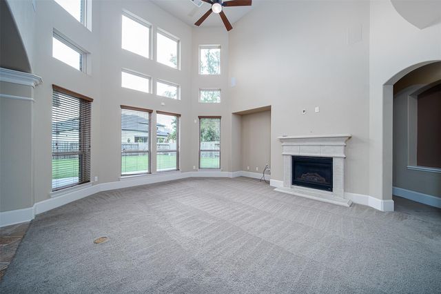 5203 Heather Meadow Lane, Sugar Land, TX 77479