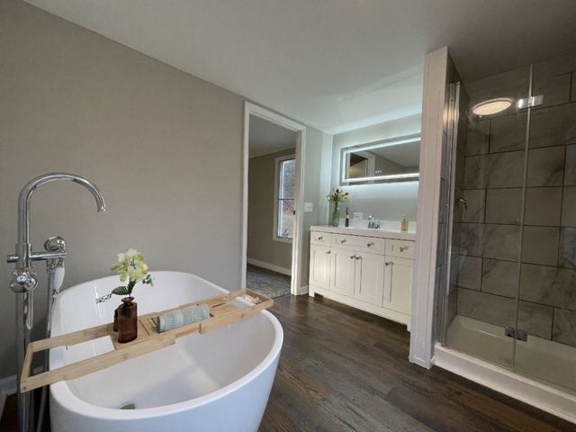 303 Conger St, Cumberland City, TN 37050