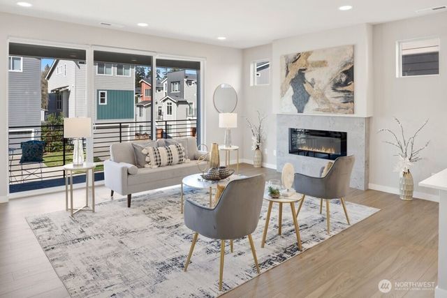 22545 69th Place W, Mountlake Terrace, WA 98043