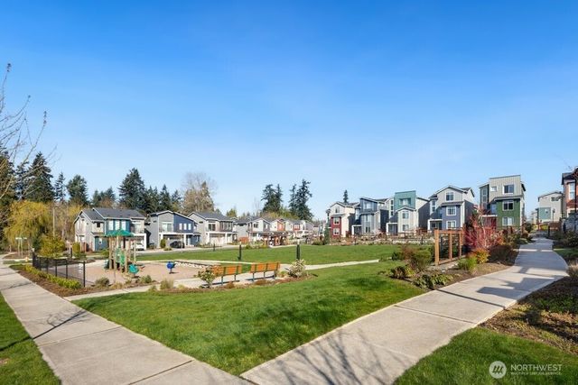 22545 69th Place W, Mountlake Terrace, WA 98043