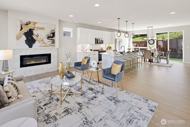 22545 69th Place W, Mountlake Terrace, WA 98043