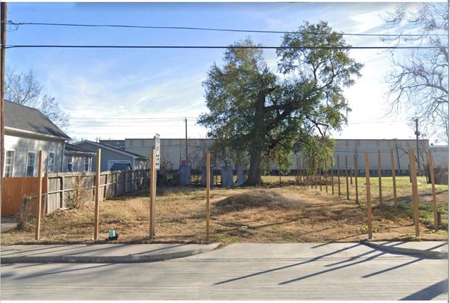 1612 Elysian Street, Houston, TX 77026