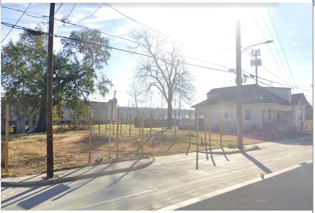 1612 Elysian Street, Houston, TX 77026