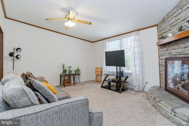 19341 LAHORE RD, Orange, VA 22960