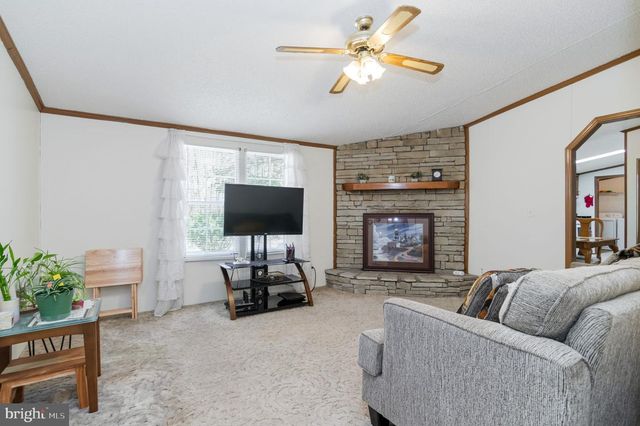 19341 LAHORE RD, Orange, VA 22960