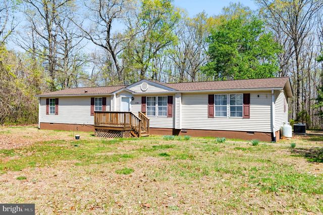 19341 LAHORE RD, Orange, VA 22960