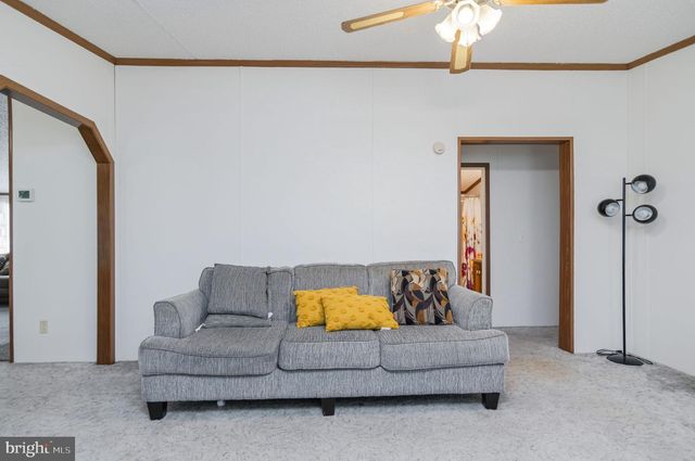 19341 LAHORE RD, Orange, VA 22960