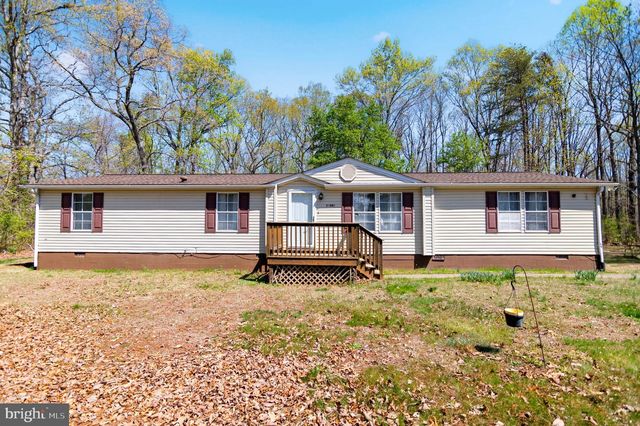 19341 LAHORE RD, Orange, VA 22960
