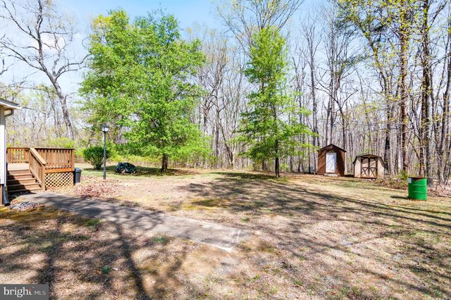 19341 LAHORE RD, Orange, VA 22960