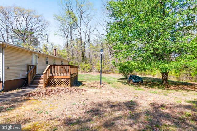 19341 LAHORE RD, Orange, VA 22960