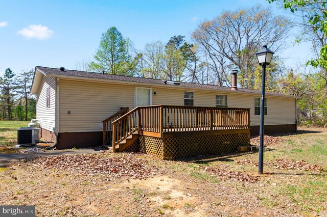 19341 LAHORE RD, Orange, VA 22960