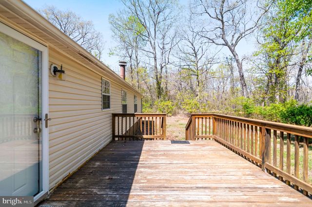 19341 LAHORE RD, Orange, VA 22960