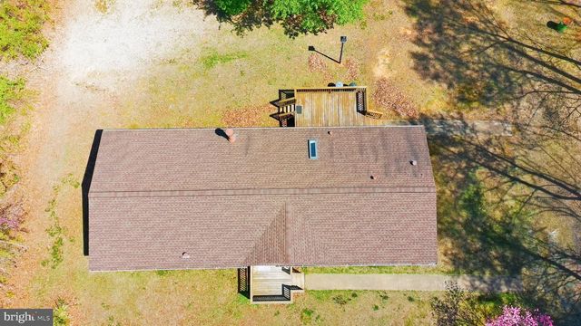 19341 LAHORE RD, Orange, VA 22960