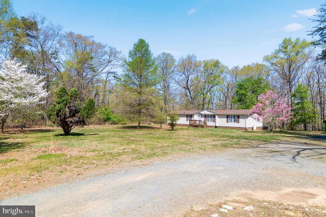 19341 LAHORE RD, Orange, VA 22960