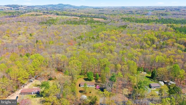 19341 LAHORE RD, Orange, VA 22960