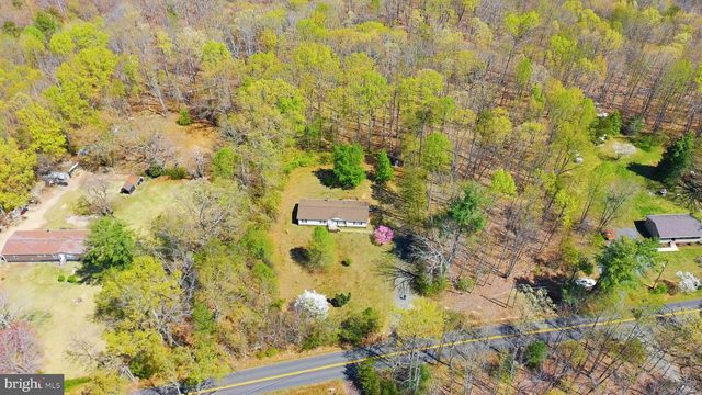 19341 LAHORE RD, Orange, VA 22960