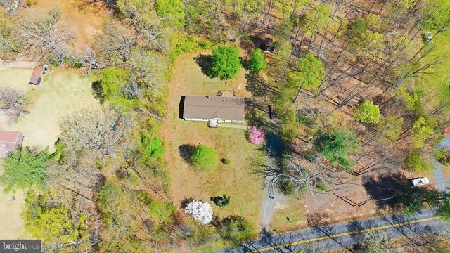 19341 LAHORE RD, Orange, VA 22960