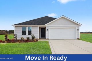 79 Baxley Drive, Dunn, NC 28334