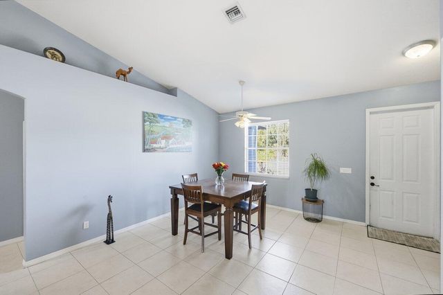 5859 NW Cullom Circle, Port St. Lucie, FL 34986