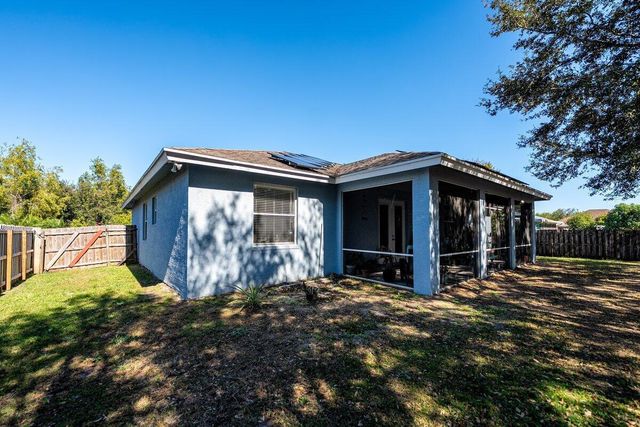 5859 NW Cullom Circle, Port St. Lucie, FL 34986