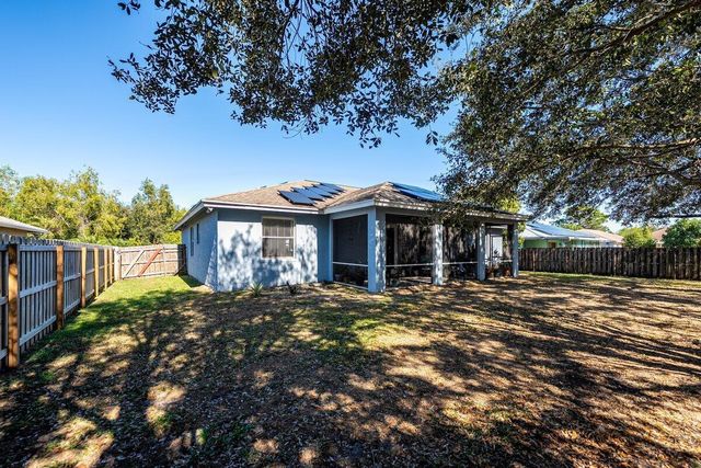 5859 NW Cullom Circle, Port St. Lucie, FL 34986