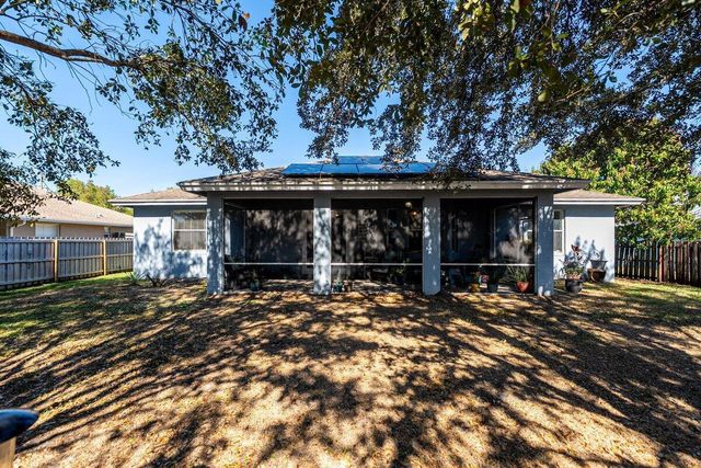 5859 NW Cullom Circle, Port St. Lucie, FL 34986
