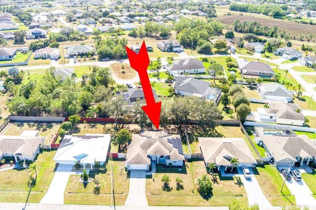 5859 NW Cullom Circle, Port St. Lucie, FL 34986