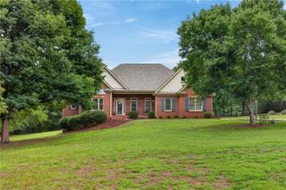 1623 Double Springs Church Road SW, Monroe, GA 30656