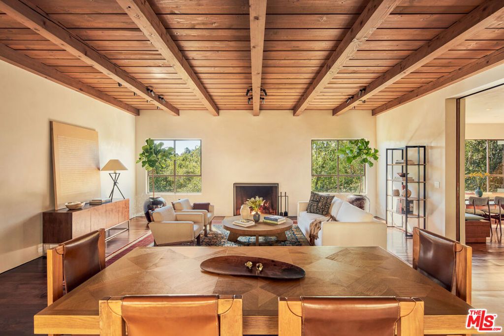 1680 Old Oak Road, Los Angeles, CA 90049 — photo 2