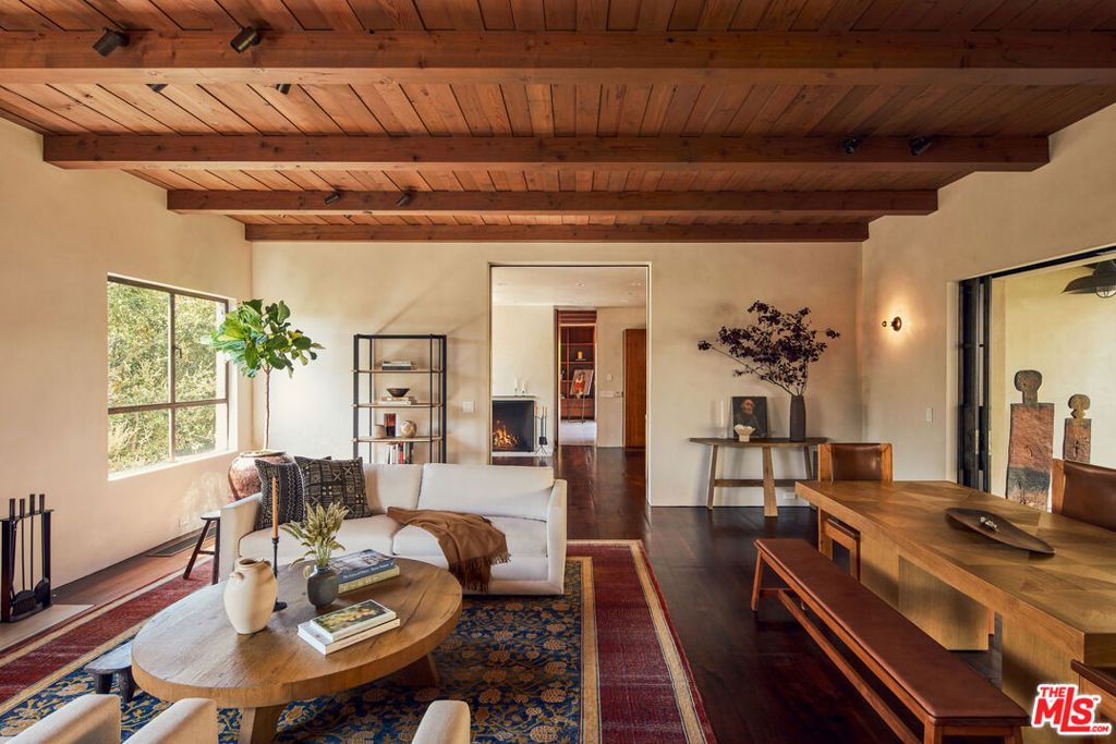1680 Old Oak Road, Los Angeles, CA 90049 — photo 3