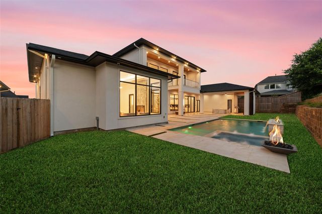 23107 Vista De Tres Lagos Drive, Spring, TX 77389