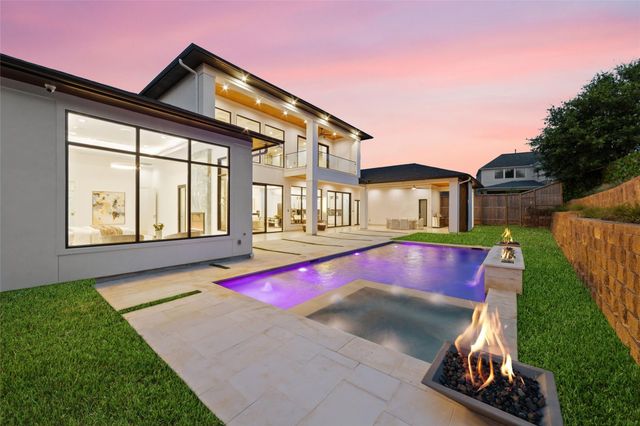 23107 Vista De Tres Lagos Drive, Spring, TX 77389