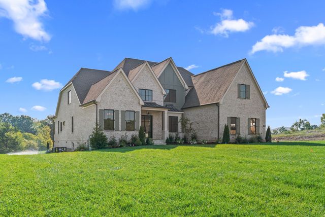 1950 Napa Drive, Brentwood, TN 37027