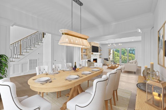 1950 Napa Drive, Brentwood, TN 37027