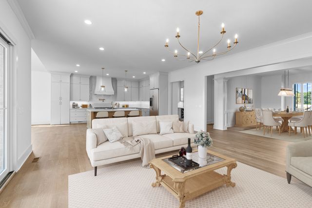 1950 Napa Drive, Brentwood, TN 37027