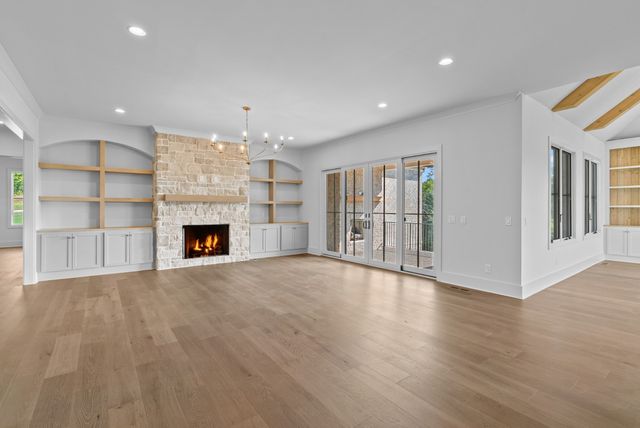 1950 Napa Drive, Brentwood, TN 37027