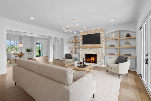 1950 Napa Drive, Brentwood, TN 37027