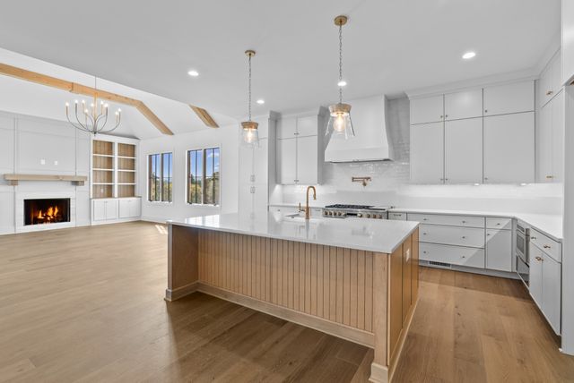 1950 Napa Drive, Brentwood, TN 37027